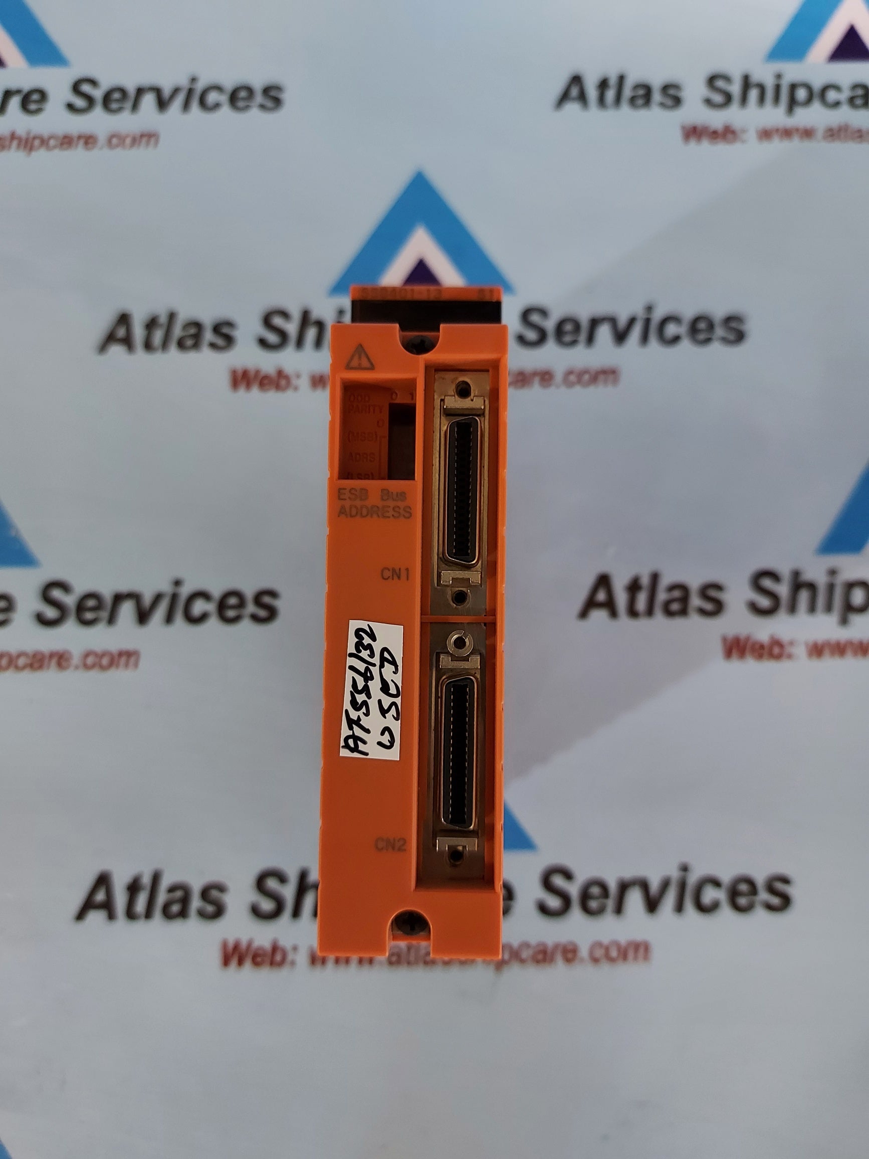 YOKOGAWA SSB401-13 S1 BUS INTERFACE MODULE